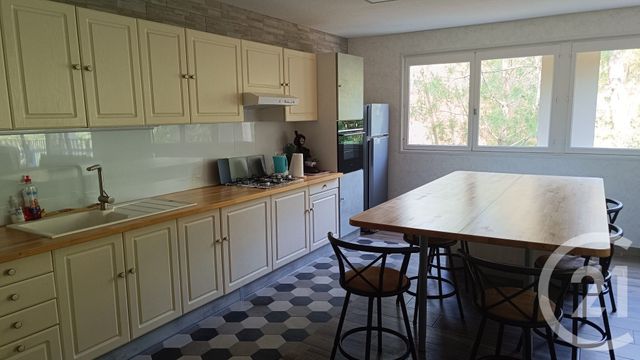 Appartement T3 à vendre - 3 pièces - 75.22 m2 - LE VERDON SUR MER - 33 - AQUITAINE - Century 21 Agence Biran