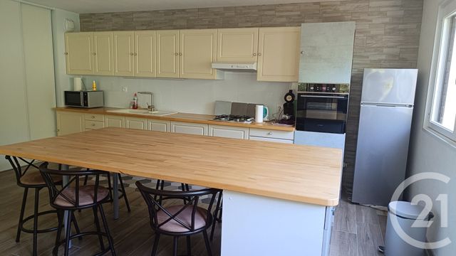 Appartement T3 à vendre - 3 pièces - 75.22 m2 - LE VERDON SUR MER - 33 - AQUITAINE - Century 21 Agence Biran