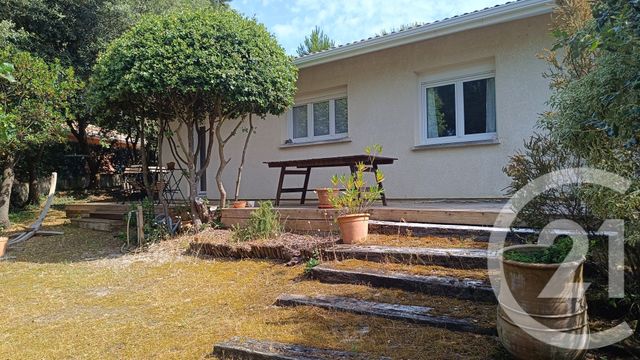 maison - SOULAC SUR MER - 33