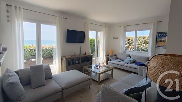 maison - SOULAC SUR MER - 33