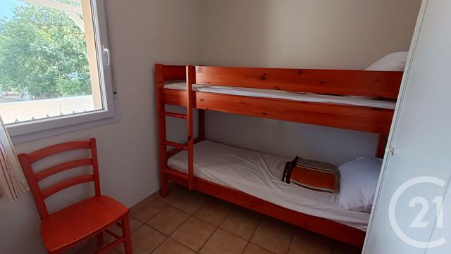 Appartement T3 à vendre - 3 pièces - 38.44 m2 - SOULAC SUR MER - 33 - AQUITAINE - Century 21 Agence Biran