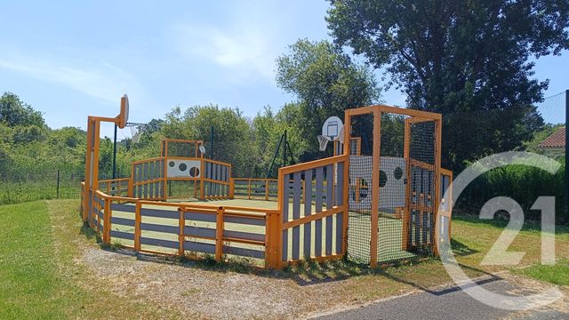 Appartement T3 à vendre - 3 pièces - 38.44 m2 - SOULAC SUR MER - 33 - AQUITAINE - Century 21 Agence Biran