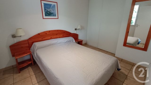 Appartement T3 à vendre - 3 pièces - 38.44 m2 - SOULAC SUR MER - 33 - AQUITAINE - Century 21 Agence Biran