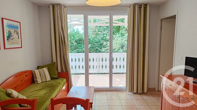 Appartement T3 à vendre - 3 pièces - 38.44 m2 - SOULAC SUR MER - 33 - AQUITAINE - Century 21 Agence Biran