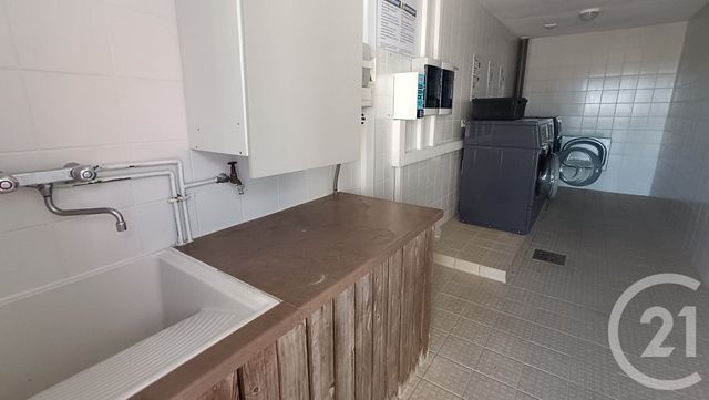 Appartement T3 à vendre - 3 pièces - 38.44 m2 - SOULAC SUR MER - 33 - AQUITAINE - Century 21 Agence Biran