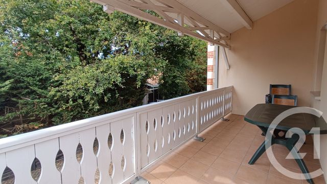 appartement - SOULAC SUR MER - 33