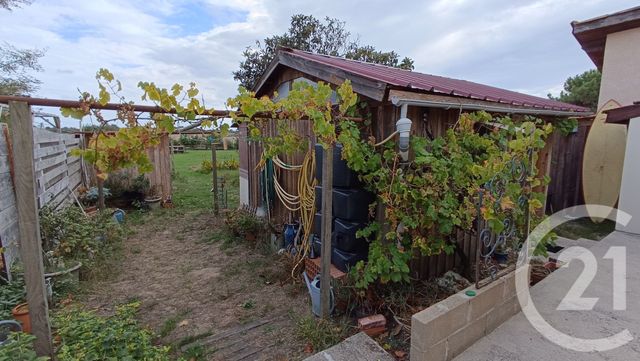 maison à vendre - 5 pièces - 100.87 m2 - LE VERDON SUR MER - 33 - AQUITAINE - Century 21 Agence Biran