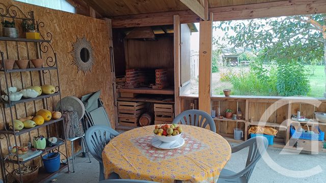 maison à vendre - 5 pièces - 100.87 m2 - LE VERDON SUR MER - 33 - AQUITAINE - Century 21 Agence Biran