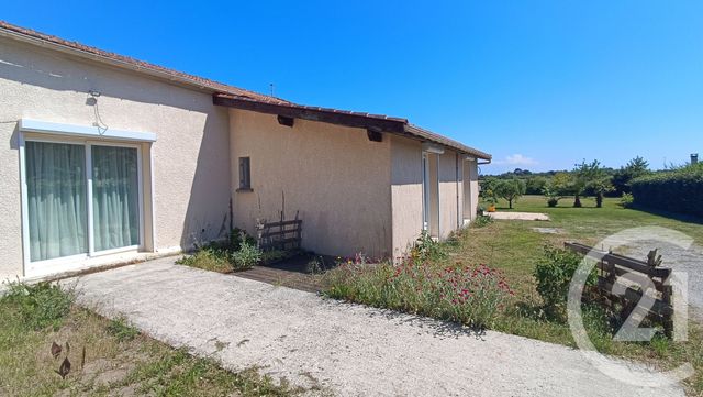 maison à vendre - 5 pièces - 100.87 m2 - LE VERDON SUR MER - 33 - AQUITAINE - Century 21 Agence Biran