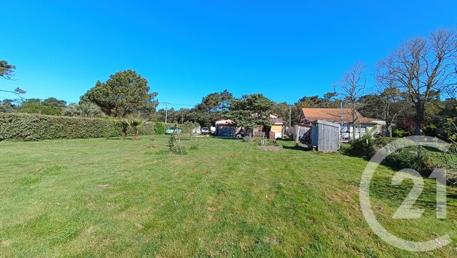 maison à vendre - 5 pièces - 100.87 m2 - LE VERDON SUR MER - 33 - AQUITAINE - Century 21 Agence Biran