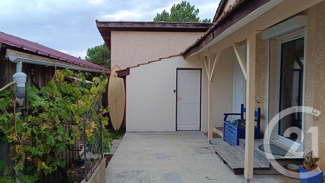 maison - LE VERDON SUR MER - 33