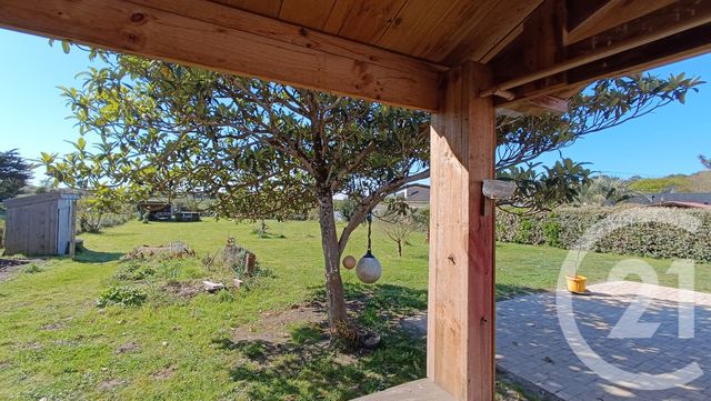 maison à vendre - 5 pièces - 100.87 m2 - LE VERDON SUR MER - 33 - AQUITAINE - Century 21 Agence Biran