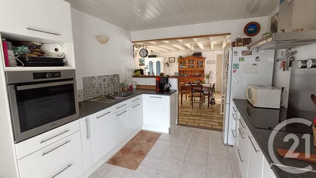 maison à vendre - 5 pièces - 100.87 m2 - LE VERDON SUR MER - 33 - AQUITAINE - Century 21 Agence Biran