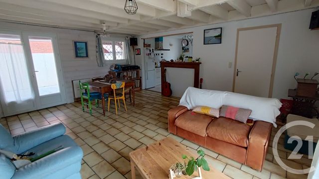 maison à vendre - 5 pièces - 100.87 m2 - LE VERDON SUR MER - 33 - AQUITAINE - Century 21 Agence Biran