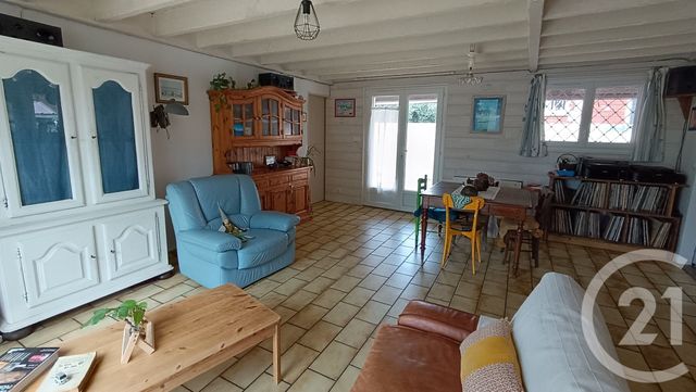 maison à vendre - 5 pièces - 100.87 m2 - LE VERDON SUR MER - 33 - AQUITAINE - Century 21 Agence Biran