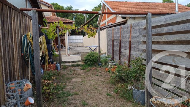 maison à vendre - 5 pièces - 100.87 m2 - LE VERDON SUR MER - 33 - AQUITAINE - Century 21 Agence Biran