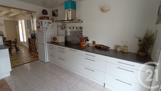 maison à vendre - 5 pièces - 100.87 m2 - LE VERDON SUR MER - 33 - AQUITAINE - Century 21 Agence Biran