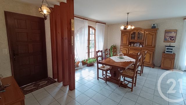 maison à vendre - 4 pièces - 98.51 m2 - SOULAC SUR MER - 33 - AQUITAINE - Century 21 Agence Biran