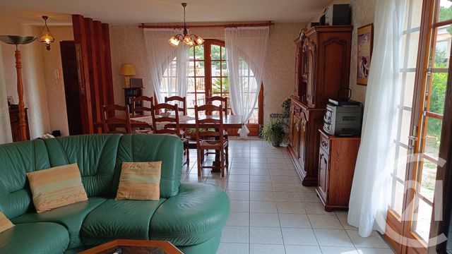 maison à vendre - 4 pièces - 98.51 m2 - SOULAC SUR MER - 33 - AQUITAINE - Century 21 Agence Biran