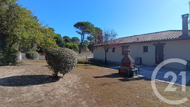 maison à vendre - 4 pièces - 98.51 m2 - SOULAC SUR MER - 33 - AQUITAINE - Century 21 Agence Biran