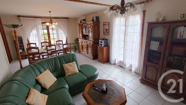 maison à vendre - 4 pièces - 98.51 m2 - SOULAC SUR MER - 33 - AQUITAINE - Century 21 Agence Biran