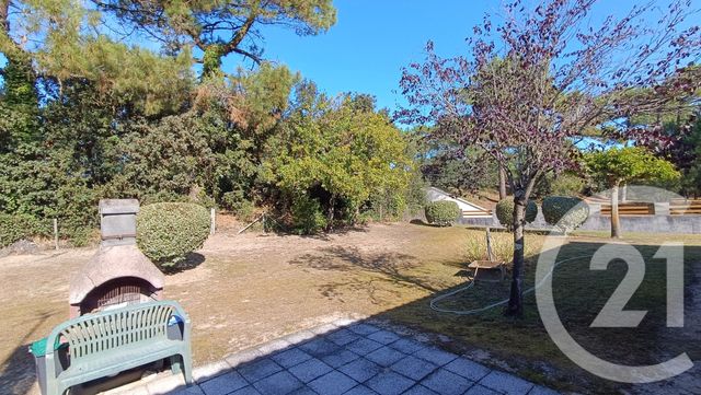 maison à vendre - 4 pièces - 98.51 m2 - SOULAC SUR MER - 33 - AQUITAINE - Century 21 Agence Biran