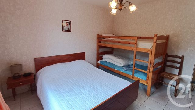 maison à vendre - 4 pièces - 98.51 m2 - SOULAC SUR MER - 33 - AQUITAINE - Century 21 Agence Biran