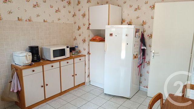 maison à vendre - 4 pièces - 98.51 m2 - SOULAC SUR MER - 33 - AQUITAINE - Century 21 Agence Biran