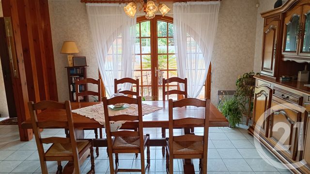 maison à vendre - 4 pièces - 98.51 m2 - SOULAC SUR MER - 33 - AQUITAINE - Century 21 Agence Biran