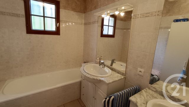 maison à vendre - 4 pièces - 98.51 m2 - SOULAC SUR MER - 33 - AQUITAINE - Century 21 Agence Biran