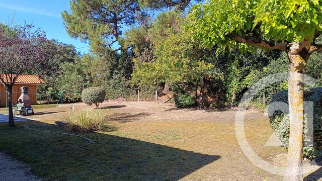 maison à vendre - 4 pièces - 98.51 m2 - SOULAC SUR MER - 33 - AQUITAINE - Century 21 Agence Biran