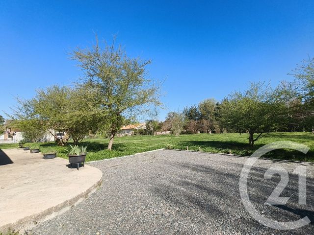 maison à vendre - 5 pièces - 201.39 m2 - TALAIS - 33 - AQUITAINE - Century 21 Agence Biran