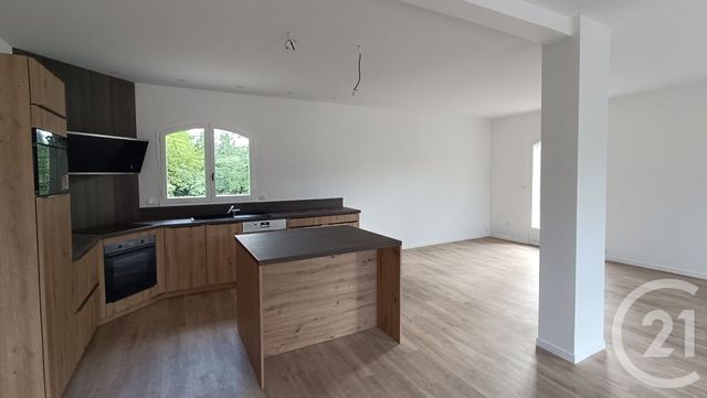 maison à vendre - 5 pièces - 201.39 m2 - TALAIS - 33 - AQUITAINE - Century 21 Agence Biran