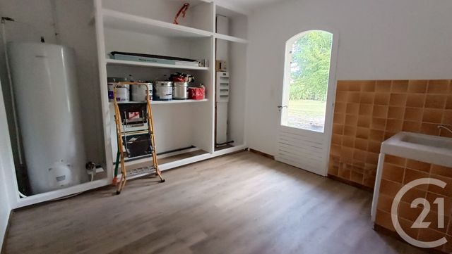 maison à vendre - 5 pièces - 201.39 m2 - TALAIS - 33 - AQUITAINE - Century 21 Agence Biran