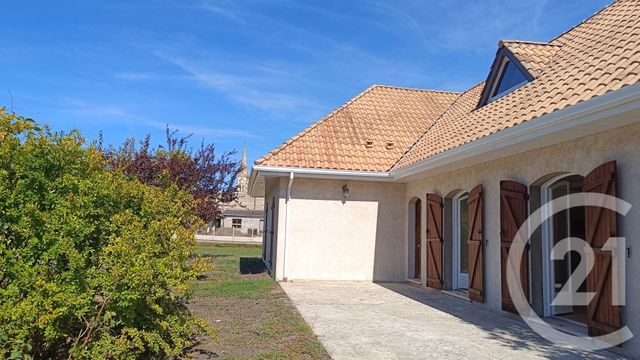 maison à vendre - 5 pièces - 201.39 m2 - TALAIS - 33 - AQUITAINE - Century 21 Agence Biran