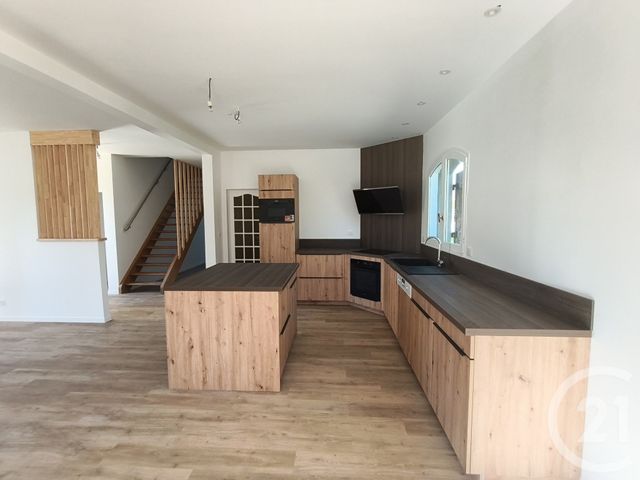 maison à vendre - 5 pièces - 201.39 m2 - TALAIS - 33 - AQUITAINE - Century 21 Agence Biran