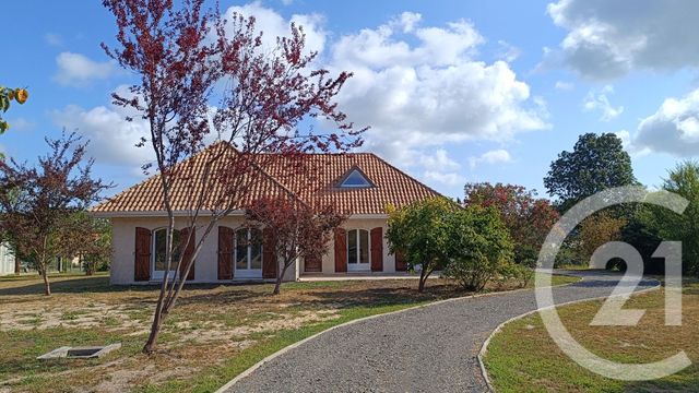 maison - TALAIS - 33