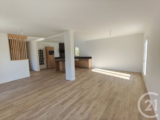 maison à vendre - 5 pièces - 201.39 m2 - TALAIS - 33 - AQUITAINE - Century 21 Agence Biran