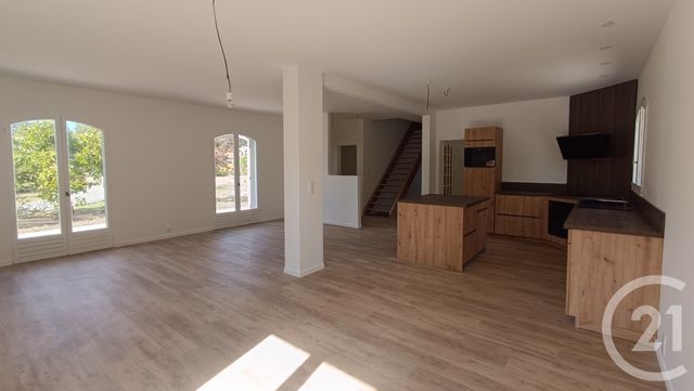 maison à vendre - 5 pièces - 201.39 m2 - TALAIS - 33 - AQUITAINE - Century 21 Agence Biran