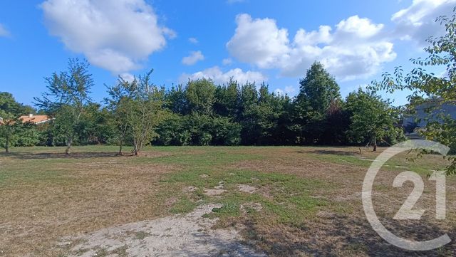 maison à vendre - 5 pièces - 201.39 m2 - TALAIS - 33 - AQUITAINE - Century 21 Agence Biran