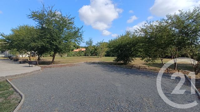 maison à vendre - 5 pièces - 201.39 m2 - TALAIS - 33 - AQUITAINE - Century 21 Agence Biran