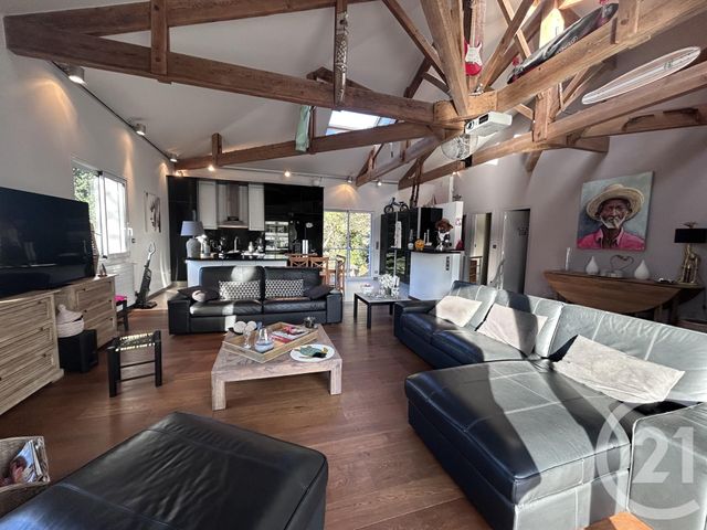 maison à vendre - 7 pièces - 180.0 m2 - SOULAC SUR MER - 33 - AQUITAINE - Century 21 Agence Biran