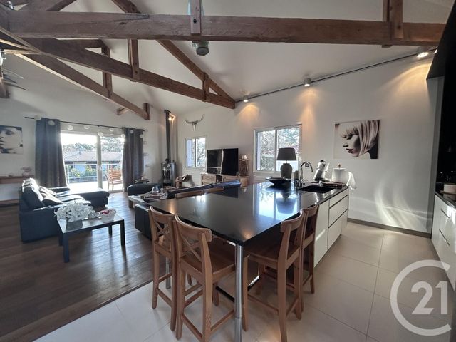 maison à vendre - 7 pièces - 180.0 m2 - SOULAC SUR MER - 33 - AQUITAINE - Century 21 Agence Biran