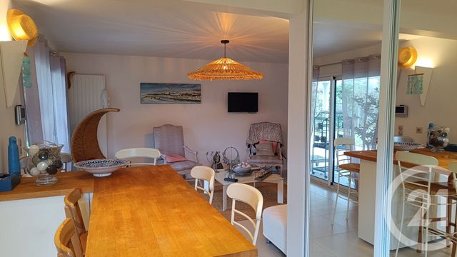 maison à vendre - 7 pièces - 180.0 m2 - SOULAC SUR MER - 33 - AQUITAINE - Century 21 Agence Biran