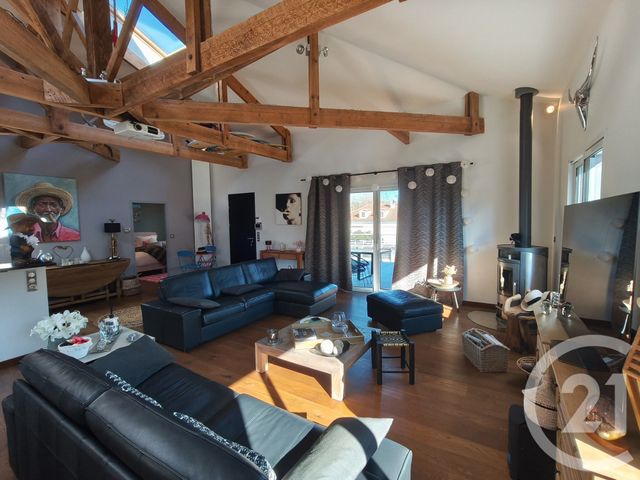 maison à vendre - 7 pièces - 180.0 m2 - SOULAC SUR MER - 33 - AQUITAINE - Century 21 Agence Biran