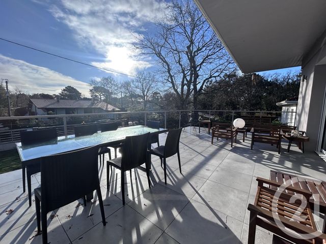 maison à vendre - 7 pièces - 180.0 m2 - SOULAC SUR MER - 33 - AQUITAINE - Century 21 Agence Biran