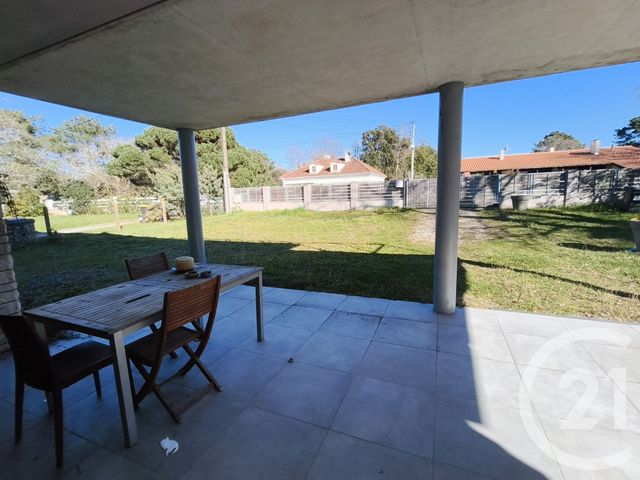 maison à vendre - 7 pièces - 180.0 m2 - SOULAC SUR MER - 33 - AQUITAINE - Century 21 Agence Biran
