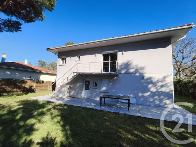 maison à vendre - 7 pièces - 180.0 m2 - SOULAC SUR MER - 33 - AQUITAINE - Century 21 Agence Biran