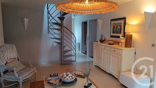 maison à vendre - 7 pièces - 180.0 m2 - SOULAC SUR MER - 33 - AQUITAINE - Century 21 Agence Biran