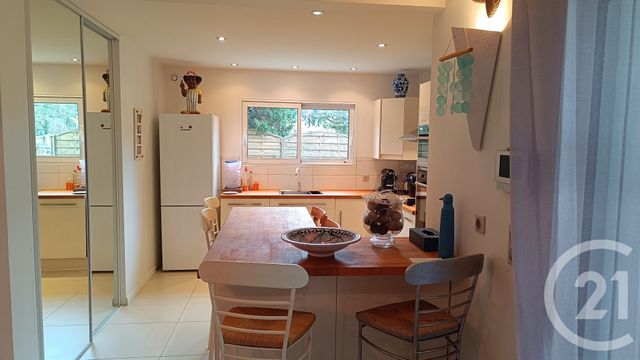 maison à vendre - 7 pièces - 180.0 m2 - SOULAC SUR MER - 33 - AQUITAINE - Century 21 Agence Biran